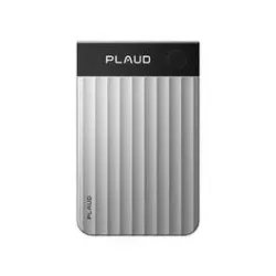 PLAUD Note Pro AI Voice Recorder - Silver (PLA-NBP100-S)